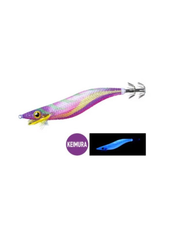 Shimano Clinch JET Boost Shallow 3.5 001 Pink UV